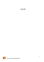 Prakses atskaite 'Treniņu gada plāns basketbolā', 2.