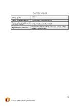 Prakses atskaite 'Treniņu gada plāns basketbolā', 16.