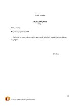 Prakses atskaite 'Treniņu gada plāns basketbolā', 20.