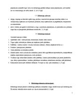 Referāts 'Mārketinga elementu kombinēšana tūrisma un atpūtas centrā "Plosti"', 5.