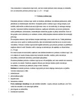 Referāts 'Mārketinga elementu kombinēšana tūrisma un atpūtas centrā "Plosti"', 11.