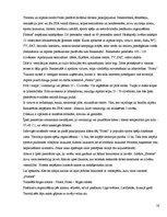 Referāts 'Mārketinga elementu kombinēšana tūrisma un atpūtas centrā "Plosti"', 16.