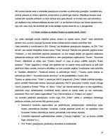 Referāts 'Mārketinga elementu kombinēšana tūrisma un atpūtas centrā "Plosti"', 19.