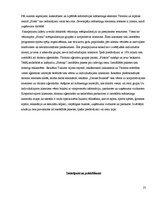 Referāts 'Mārketinga elementu kombinēšana tūrisma un atpūtas centrā "Plosti"', 25.