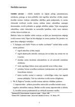 Referāts 'Sociālās un tiesību normas', 2.