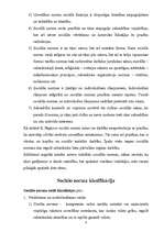 Referāts 'Sociālās un tiesību normas', 3.