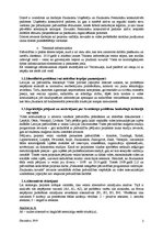 Paraugs 'Projekta "Dzīvo zaļi" pieteikums', 3.