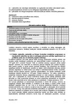 Paraugs 'Projekta "Dzīvo zaļi" pieteikums', 4.