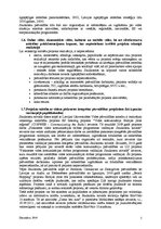 Paraugs 'Projekta "Dzīvo zaļi" pieteikums', 5.