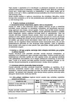 Paraugs 'Projekta "Dzīvo zaļi" pieteikums', 6.