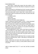 Referāts 'Tautas partijas vizuālais tēls 7.Saeimas vēlēšanu laikā', 3.