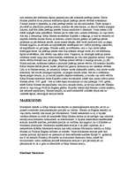 Konspekts 'Kārļa Marksa dzīve un darbi', 5.