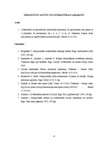 Konspekts 'Cilvēktiesības', 13.