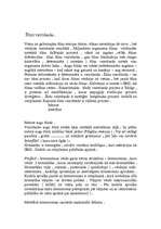 Konspekts 'Šūnu vairošanās', 1.