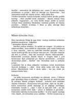 Konspekts 'Šūnu vairošanās', 2.