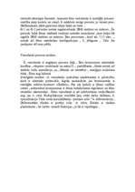 Konspekts 'Šūnu vairošanās', 4.