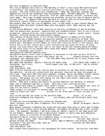 Eseja 'The City of Ephesus in Biblical Times', 1.