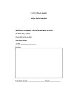 Paraugs 'Piegādes ķēdes pārvaldība', 1.