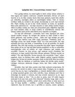 Eseja 'Spilgtākie tēli romānā "Aija"', 1.