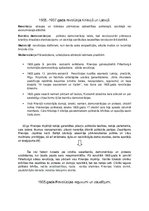 Konspekts '1905.-1907.gada revolūcija Krievijā un Latvijā', 1.