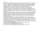 Eseja 'PSY320 / Extrinsic vs. Intrinsic Motivation - General Electric', 2.