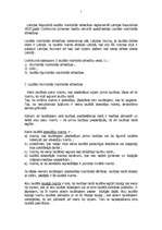 Referāts 'Laulāto mantiskās attiecības', 1.