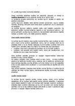 Referāts 'Laulāto mantiskās attiecības', 5.