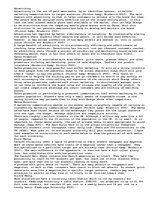 Eseja 'Advertising Plan for Orange Mobile Phone Network Directed at the UK Student Mark', 3.