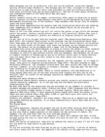 Eseja 'Advertising Plan for Orange Mobile Phone Network Directed at the UK Student Mark', 4.