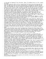 Eseja 'Advertising Plan for Orange Mobile Phone Network Directed at the UK Student Mark', 5.