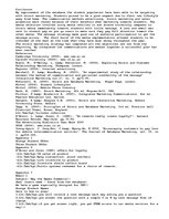 Eseja 'Advertising Plan for Orange Mobile Phone Network Directed at the UK Student Mark', 6.