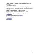 Diplomdarbs 'Parādu piedziņas kompānijas dibināšana', 75.