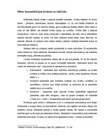 Referāts 'Masu komunikācijas ietekme uz indivīdu', 1.