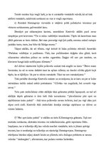 Eseja 'E.Hemingveja romāna "Pāri upei koku paēnā" rezencija', 3.