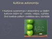 Prezentācija 'Autonomija', 7.