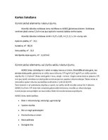 Paraugs 'Tenoloģiskā karte (AEROC blokiem)', 2.