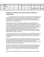 Paraugs 'Tenoloģiskā karte (AEROC blokiem)', 6.