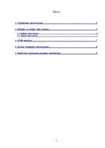 Konspekts 'Uzņēmuma "XX" analīze', 2.