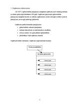 Konspekts 'Uzņēmuma "XX" analīze', 3.