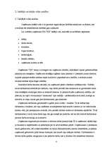 Konspekts 'Uzņēmuma "XX" analīze', 4.