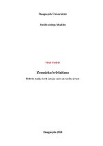 Referāts 'Zemnieku brīvlaišana', 1.