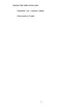 Referāts 'Organizācijas "Saga" iekšējās vides faktoru analīze', 4.