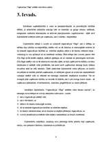 Referāts 'Organizācijas "Saga" iekšējās vides faktoru analīze', 8.
