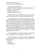 Referāts 'Organizācijas "Saga" iekšējās vides faktoru analīze', 11.
