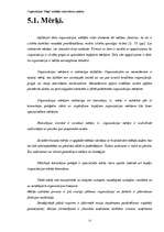 Referāts 'Organizācijas "Saga" iekšējās vides faktoru analīze', 15.