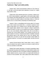 Referāts 'Organizācijas "Saga" iekšējās vides faktoru analīze', 24.