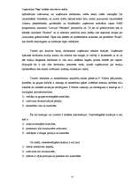 Referāts 'Organizācijas "Saga" iekšējās vides faktoru analīze', 25.