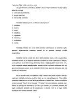 Referāts 'Organizācijas "Saga" iekšējās vides faktoru analīze', 26.