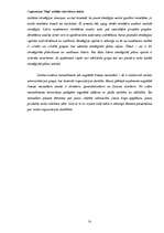 Referāts 'Organizācijas "Saga" iekšējās vides faktoru analīze', 32.