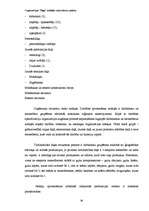 Referāts 'Organizācijas "Saga" iekšējās vides faktoru analīze', 36.